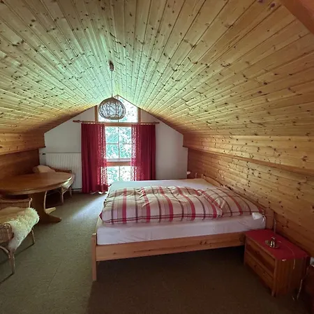Ferienhaus Stiglitzweg Holiday home