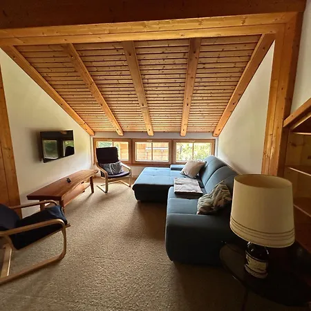 Stiglitzweg 度假居 巴德小基希海姆