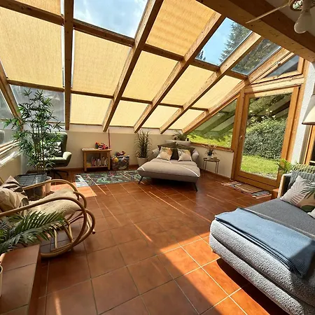 Ferienhaus Stiglitzweg Bad Kleinkirchheim
