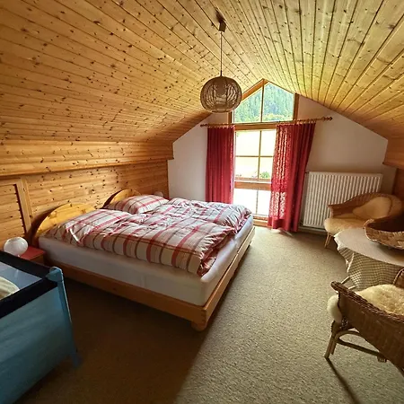 Ferienhaus Stiglitzweg
