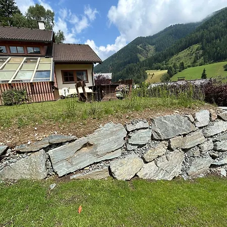 Holiday home Ferienhaus Stiglitzweg *
