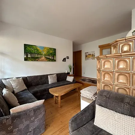 Stiglitzweg 度假居 *