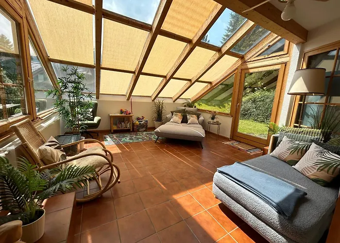 Stiglitzweg Bad Kleinkirchheim