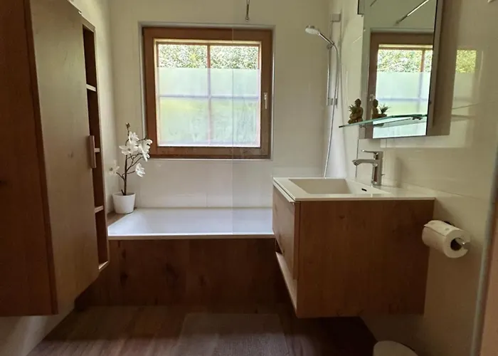 Semesterbostad Stiglitzweg Bad Kleinkirchheim