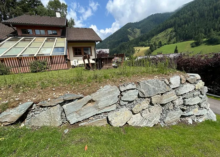 Semesterbostad Stiglitzweg *